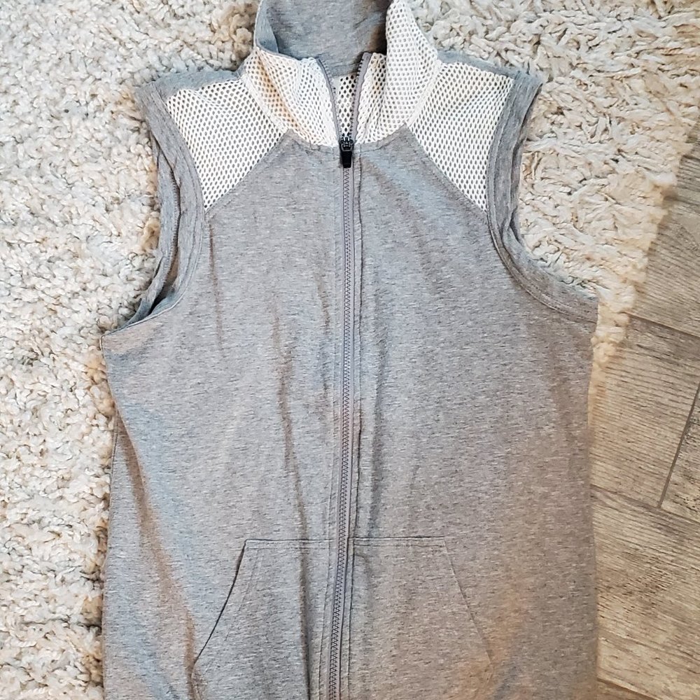 Fabletics Vest - image 3